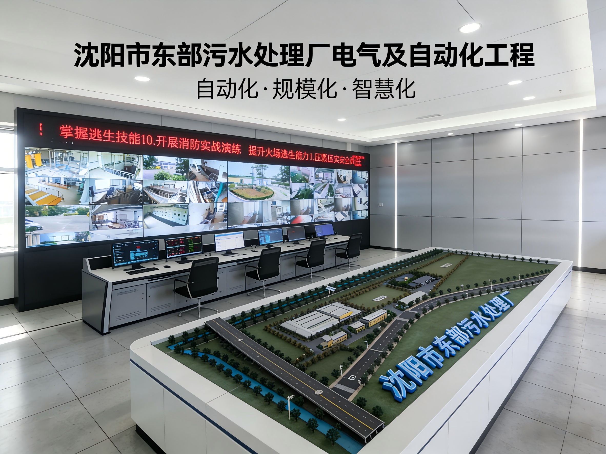 沈阳市东部污水处理厂工程（一期）电气及自动化工程业绩介绍 (2).png